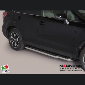 Subaru Forester Side Steps - V1 by Misutonida